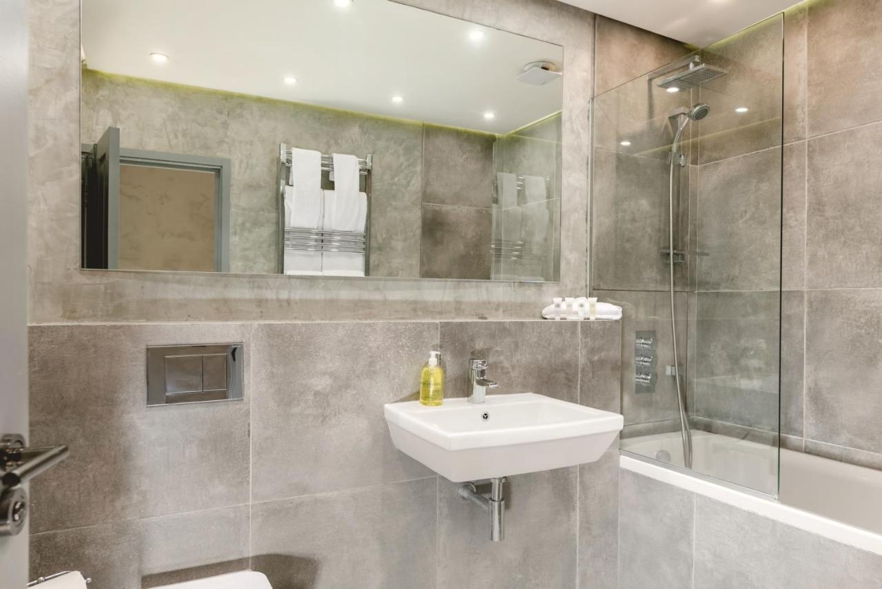 Penthousestays Nr Notting Hill - Luxury 2 Bedroom King Bed Apartment - Near Portobello Road London Kültér fotó