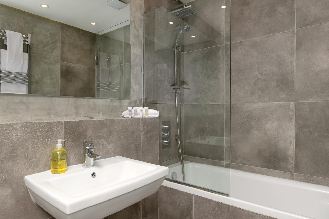 Penthousestays Nr Notting Hill - Luxury 2 Bedroom King Bed Apartment - Near Portobello Road London Kültér fotó