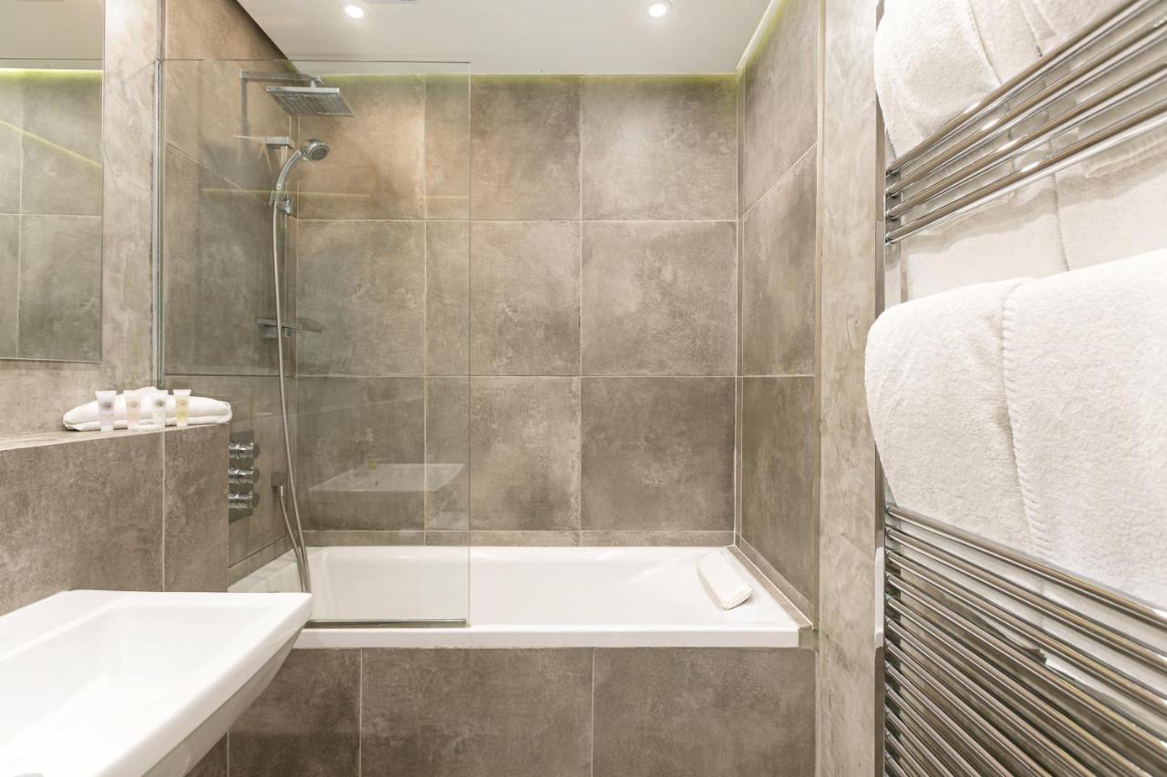 Penthousestays Nr Notting Hill - Luxury 2 Bedroom King Bed Apartment - Near Portobello Road London Kültér fotó