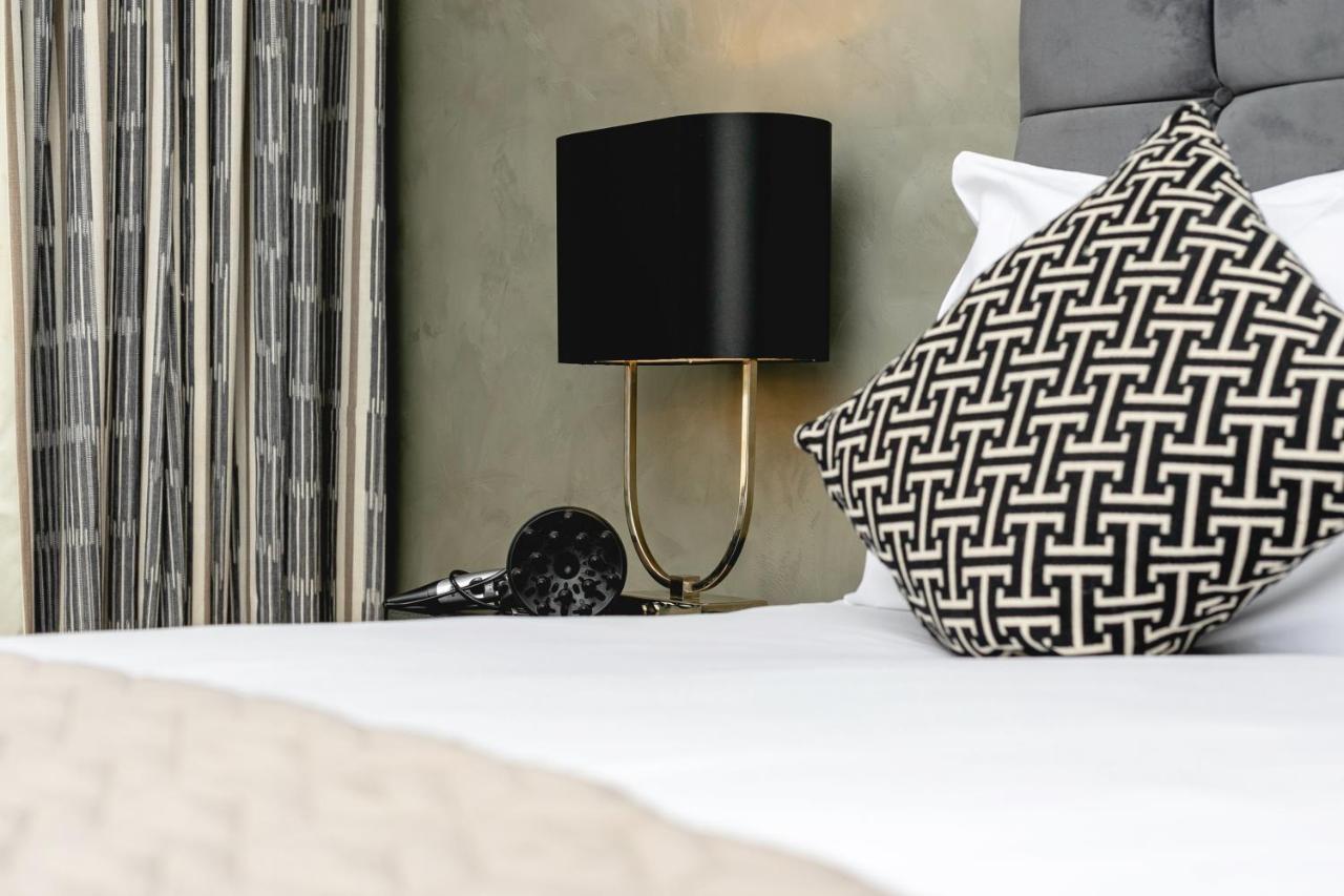 Penthousestays Nr Notting Hill - Luxury 2 Bedroom King Bed Apartment - Near Portobello Road London Kültér fotó