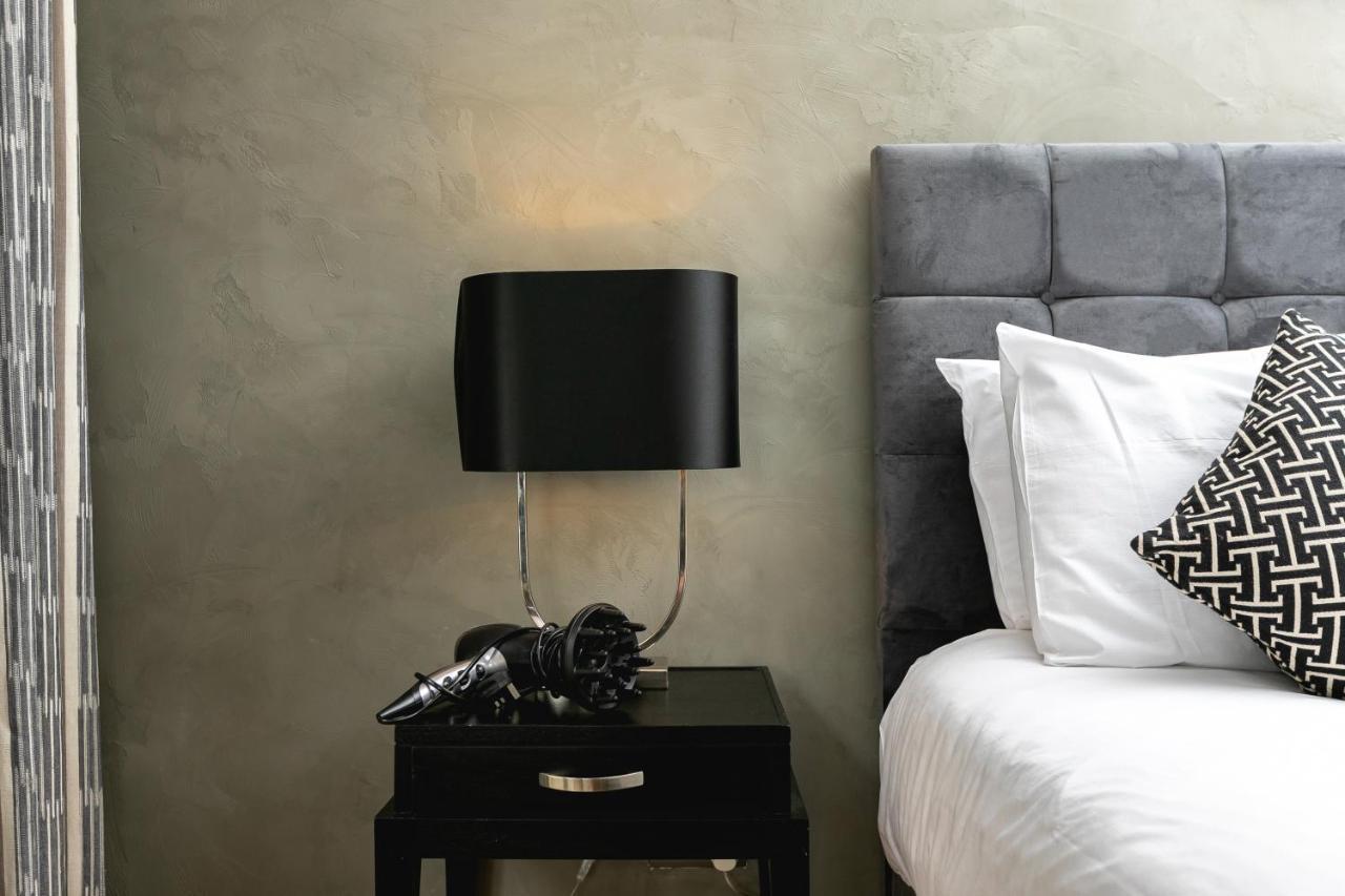 Penthousestays Nr Notting Hill - Luxury 2 Bedroom King Bed Apartment - Near Portobello Road London Kültér fotó